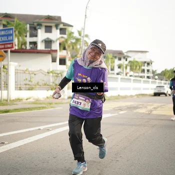 Runner Photo 8254452