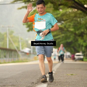 Runner Photo 8254455