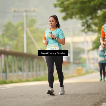 Runner Photo 8254459
