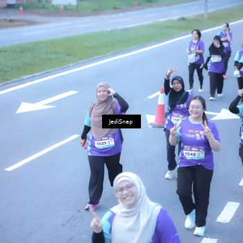Runner Photo 8254460