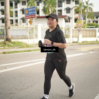 Runner Photo 8254461