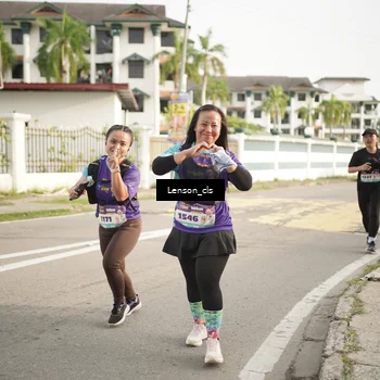 Runner Photo 8254462