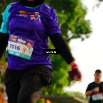 Runner Photo 8254466