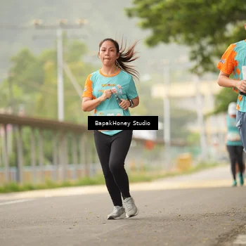 Runner Photo 8254469