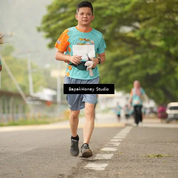 Runner Photo 8254470