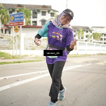 Runner Photo 8254472