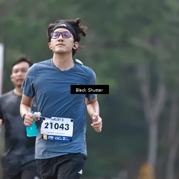 Runner Photo 8254474