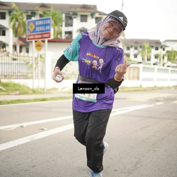 Runner Photo 8254475