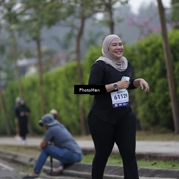 Runner Photo 8254477