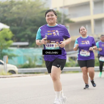 Runner Photo 8254478