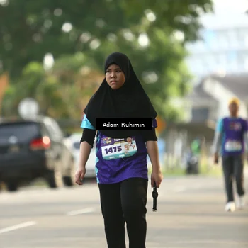 Runner Photo 8254479