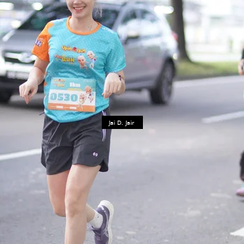 Runner Photo 8254480