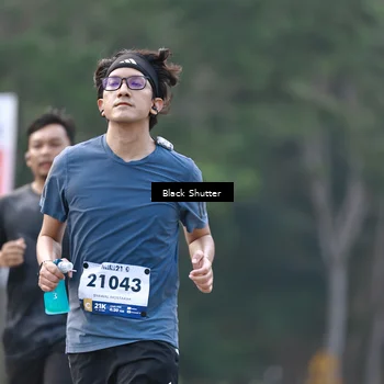 Runner Photo 8254482