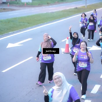 Runner Photo 8254484