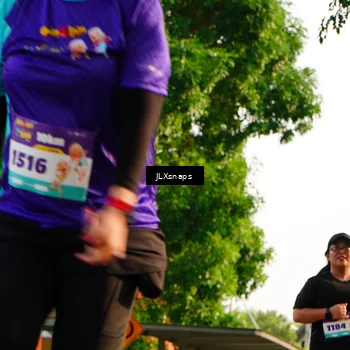 Runner Photo 8254485