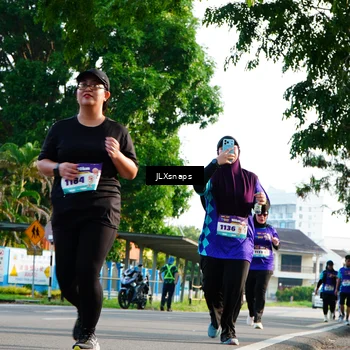 Runner Photo 8254486