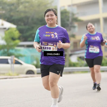 Runner Photo 8254490