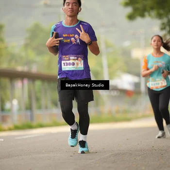 Runner Photo 8254492