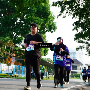 Runner Photo 8254494