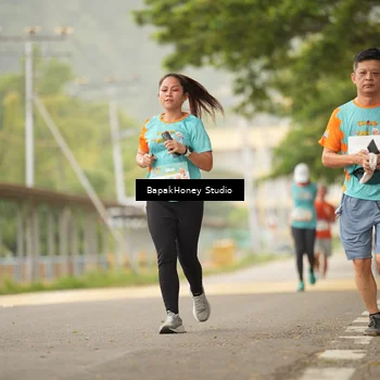 Runner Photo 8254495