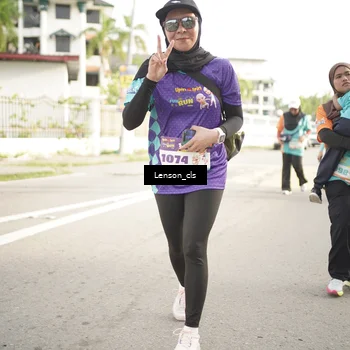 Runner Photo 8254496