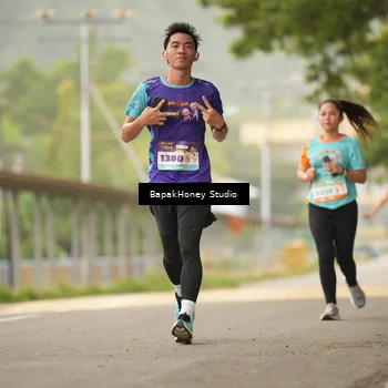 Runner Photo 8254498