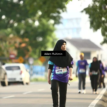 Runner Photo 8254500