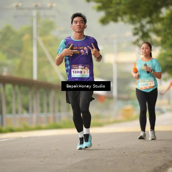 Runner Photo 8254504