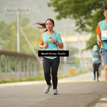 Runner Photo 8254505