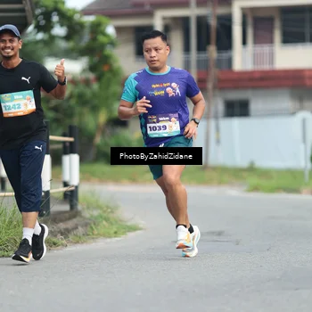 Runner Photo 8254506