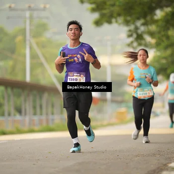 Runner Photo 8254507
