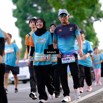 Runner Photo 8254508