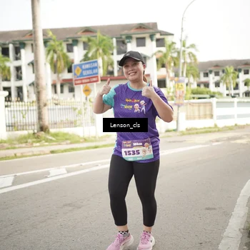 Runner Photo 8254511