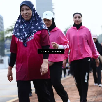 Runner Photo 8254512