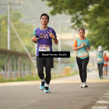 Runner Photo 8254514