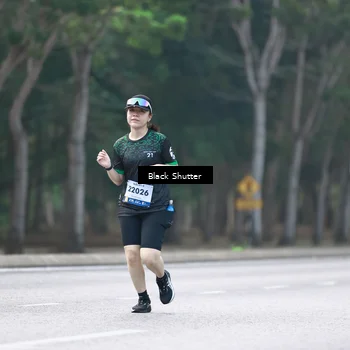 Runner Photo 8254515