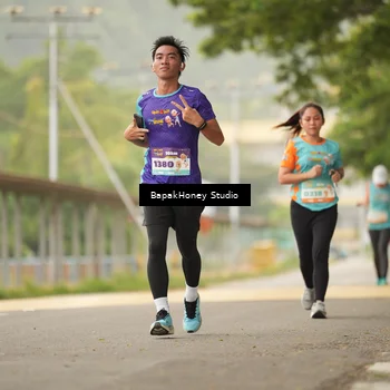 Runner Photo 8254516