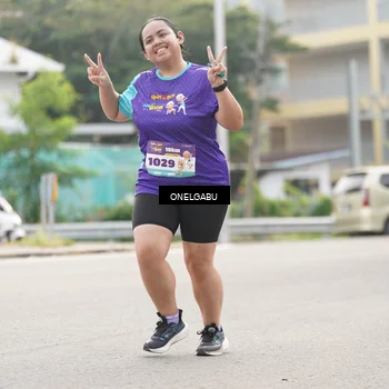 Runner Photo 8254518
