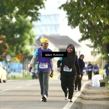 Runner Photo 8254521