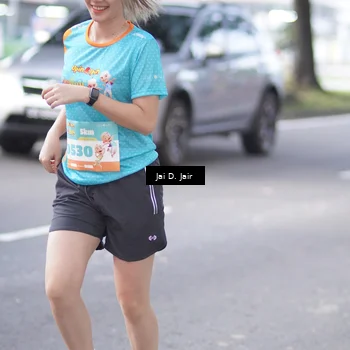 Runner Photo 8254523