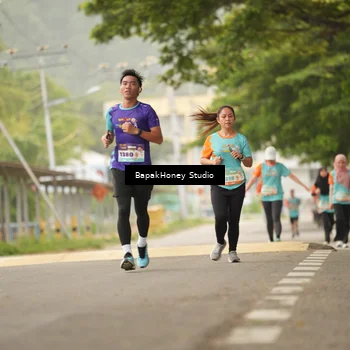 Runner Photo 8254524
