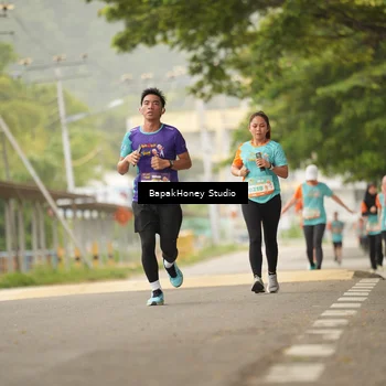 Runner Photo 8254526