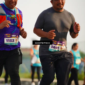 Runner Photo 8254527