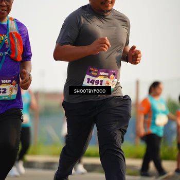 Runner Photo 8254530