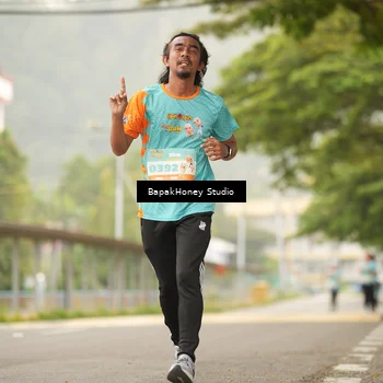 Runner Photo 8254533