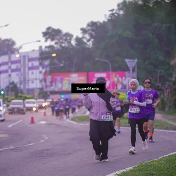 Runner Photo 8254535