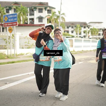 Runner Photo 8254538