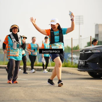Runner Photo 8254539