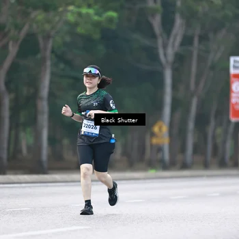 Runner Photo 8254540