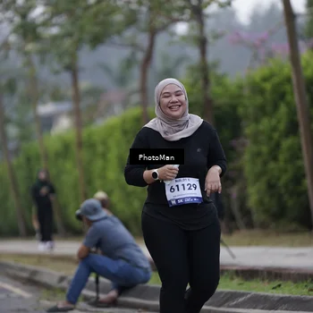 Runner Photo 8254544